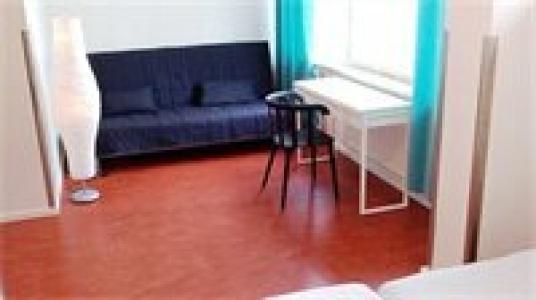 STF Malmo City Hostel & - 83