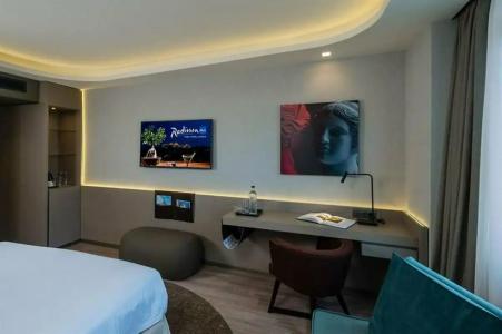 Radisson Blu Park - 18