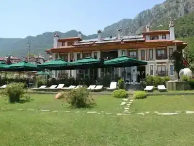 Kerme Ottoman Palace - Boutique Class - 7