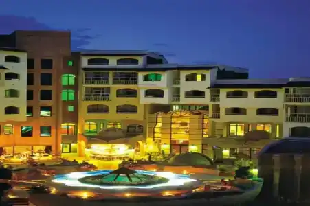 Limak Arcadia Sport Resort Belek - 9