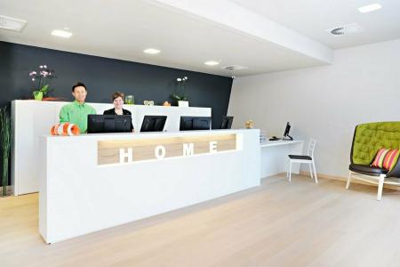 Harry's Home & Apartments - 41