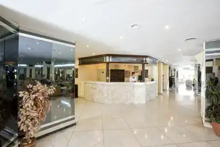 Ephesus Hitit Restaurant - 13