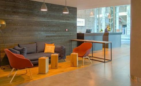 Campanile Casablanca Centre Ville - 18