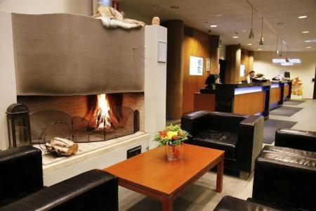 Break Sokos Vuokatti - 20