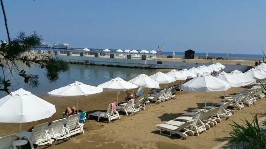 Sammy's Kyrenia Boutique & Pool - 65