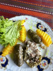 Гостиничний Комплекс Европа - 80