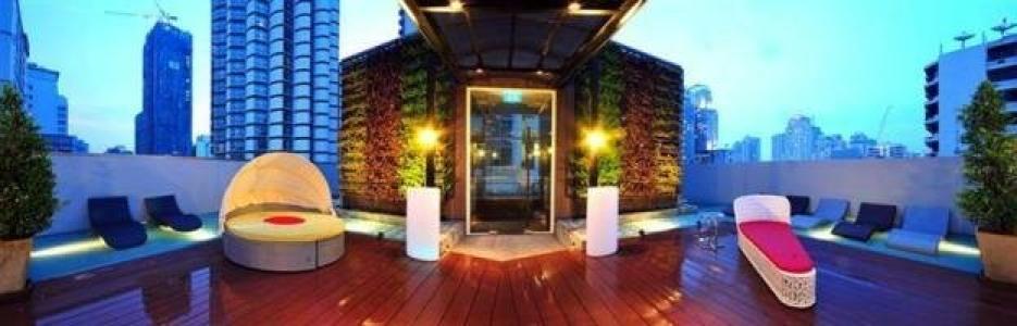Citrus Sukhumvit 11 by Compass Hospitality - 85