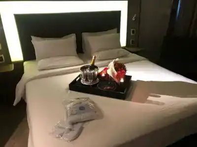Novotel São Paulo Berrini - 43