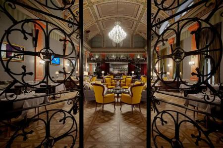 Mystery Budapest, Preferreds & Resorts - 4