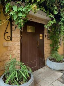 Трезини Арт-отель - 56