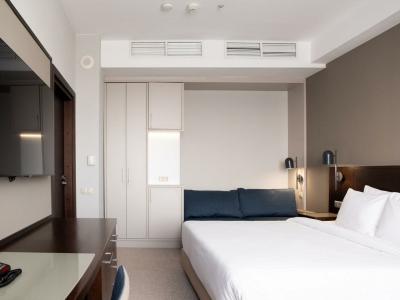 Courtyard by Marriott Irkutsk City Center - 64