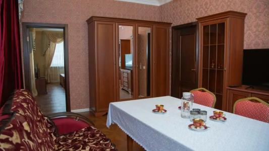 Gostevoy Dom Klassik - 37