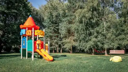 Nagornoe Holiday Home - 79