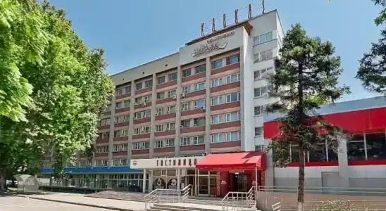 Кавказ - 0