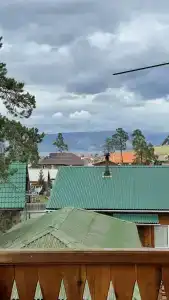 База отдыха ЛАДА - 37