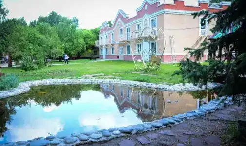 Skazka Country Complex - 35