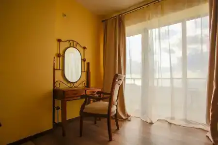 Golden Tennis Club - 7