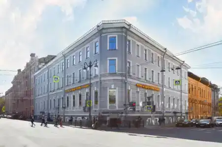 Пятый Угол - 67