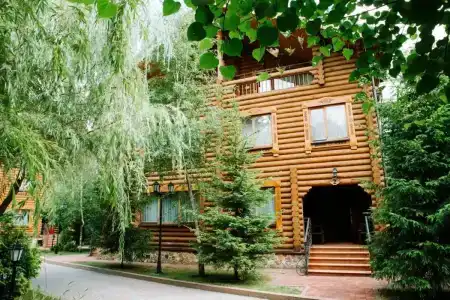 Orlovskoe Pomestie - 17