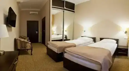 Vasilievskiy Dvor - 15