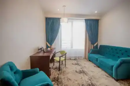 Apart-Na Vysote - 10