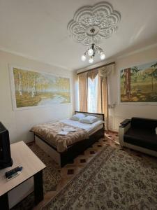 Surprise Yablochkova - 29