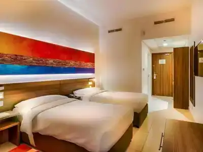 Citymax Bur Dubai - 15