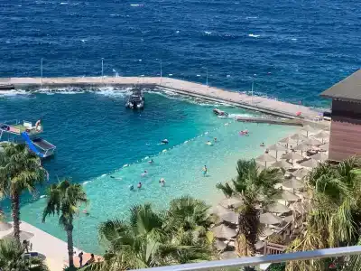 Deltas by Marriott Bodrum - 29