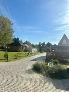 Eko-otel Mordasovo - 87