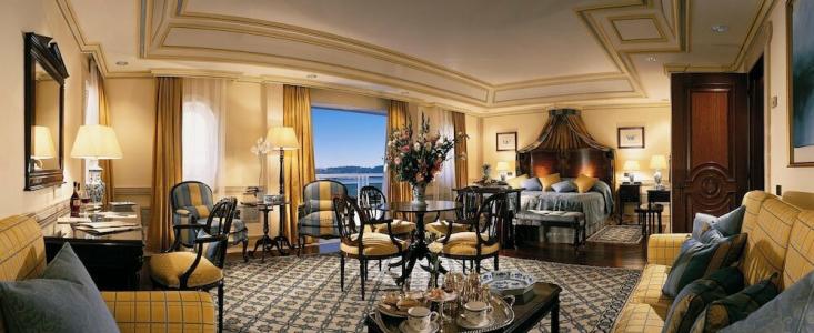 Olissippo Lapa Palace – The Leadings of the World - 48