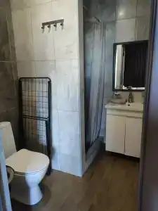 Grey House - 55