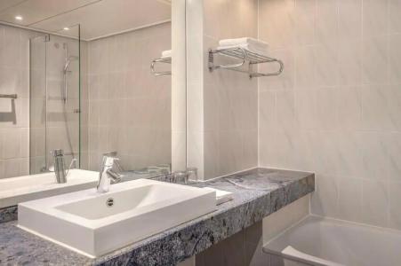 Zurich Marriott - 47