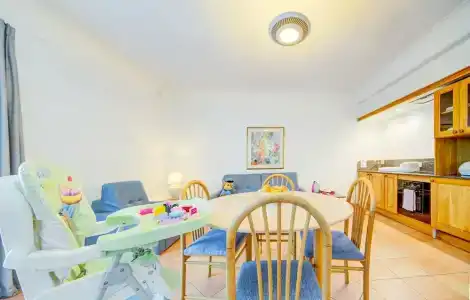 AX Sunny Coast Resort & Spa - 35