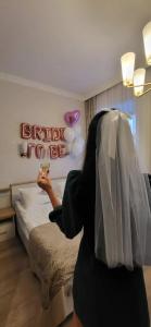 Butik-Otel Bogoyavlenskiy - 44