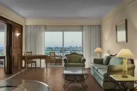 The Cascades Golf Resort, Spa & Thalasso - 32