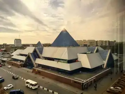 Smart Chelyabinsk - 5