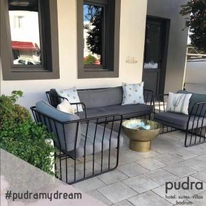 Smart City Suites Bodrum - 8