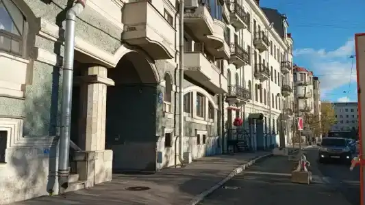 Simple Bon Voyage - 22