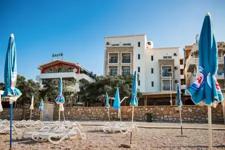 David Dobre Vode - 1