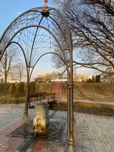 Виктория Олимп и бизнес-центр Минск - 41