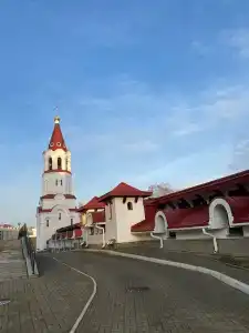 Виктория Олимп и бизнес-центр Минск - 68