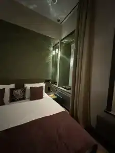 Mariposa Boutique-hotel - 38