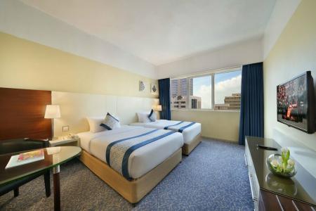 Kingsgate by Millennium - 3