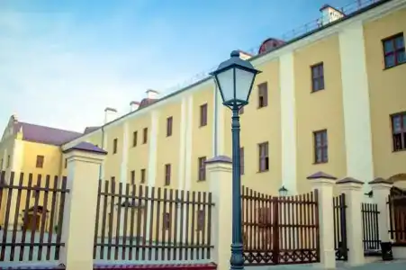 Monastyrski Minsk City Centre - 14