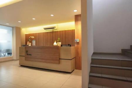 LeGreen Suite Sudirman - 38