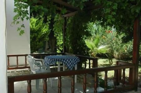 Alfa Apart Otel - 46