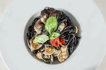 Mercure Genova San Biagio - 25