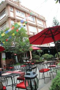 Encounter Nepal - 92