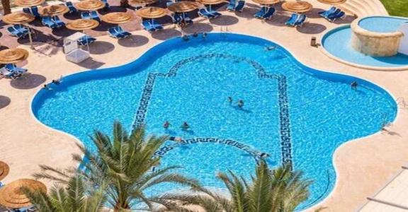 Brown Dead Sea - 7