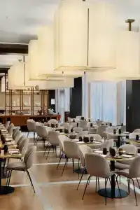 Hilton Garden Inn Vilnius City Centre - 87